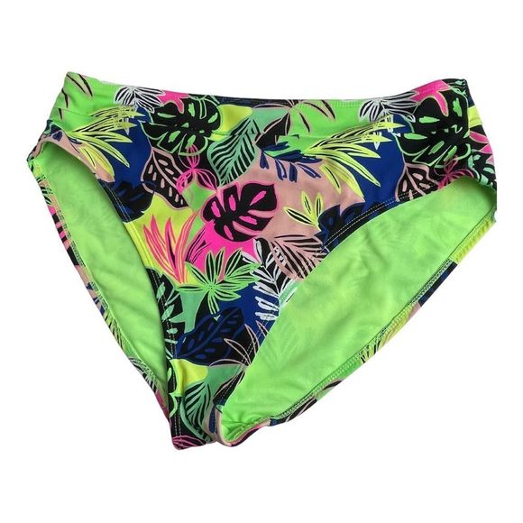 Full Coverage Bikini Bottom - Picture 1 of 3